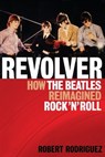 Revolver - Robert Rodriguez - 9781617130090