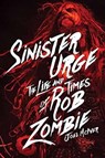 Sinister Urge - Joel McIver - 9781617136160