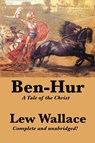 Ben-Hur - Lewis Wallace ; Lew Wallace - 9781617203404