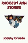 Raggedy Ann Stories - Johnny Gruelle - 9781617205057