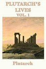 Plutarch's Lives Vol. 1 - PLUTARCH ; PLUTARCH,  Plutarch - 9781617206658