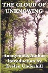 The Cloud of Unknowing - Anonymous - 9781617207969