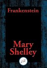 Frankenstein - Mary Wollstonecraft Godwin Shelley - 9781617208102
