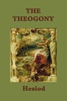 The Theogony - Hesiod Hesiod - 9781617208515