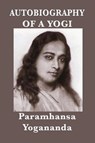 Autobiography of a Yogi - Paramhansa Yogananda - 9781617209116