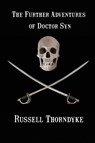 The Further Adventures of Doctor Syn - Russell Thorndyke - 9781617209833