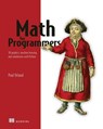 Math for Programmers - Paul Orland - 9781617295355