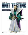 The Art of Unit Testing - JavaScript ; Roy Osherove ; Vladimir Khorikov - 9781617297489