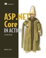 ASP.NET Core in Action - Andrew Lock - 9781617298301