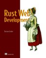Rust Web Development - Bastian Gruber - 9781617299001