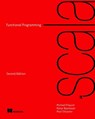Functional Programming in Scala - Michael Pilquist ; Runar Bjarnason ; Paul Chiusano - 9781617299582