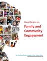 Handbook on Family and Community Engagement - Sam Redding ; Marilyn Murphy ; Pam Sheley - 9781617356681