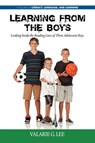 Learning from the Boys - Valarie G. Lee - 9781617359774