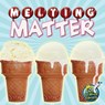 Melting Matter - Grace Hansen - 9781617419546