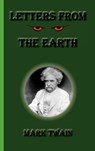 Letters from the Earth - Mark Twain - 9781617430077