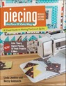 Piecing the Piece O' Cake Way - Linda Jenkins ; Becky Goldsmith - 9781617450143