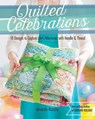 Quilted Celebrations - Amanda Murphy - 9781617450693