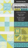Free-motion Quilting Idea Book - Amanda Murphy - 9781617451010