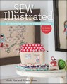 Sew Illustrated - Minki Kim ; Kristin Esser - 9781617451799