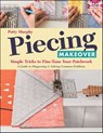 Piecing Makeover - Patty Murphy - 9781617452581