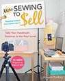 More Sewing to Sell - Virginia Lindsay - 9781617454769