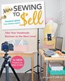 More Sewing to Sell - Virginia Lindsay - 9781617454776