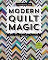 Modern Quilt Magic - Victoria Findlay Wolfe - 9781617455087