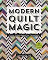 Modern Quilt Magic - Victoria Findlay Wolfe - 9781617455087