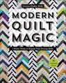 Modern Quilt Magic - Victoria Findlay Wolfe - 9781617455094