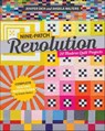 Nine-Patch Revolution - Jennifer Dick ; Angela Walters - 9781617456039