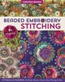 Beaded Embroidery Stitching - Christen Brown - 9781617456749