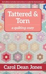 Tattered & Torn - Carol Dean Jones - 9781617457371
