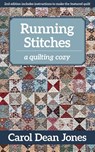 Running Stitches - Carol Dean Jones - 9781617457500