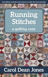 Running Stitches - Carol Dean Jones - 9781617457517