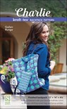Charlie kraft-tex Backpack Pattern - Gailen Runge - 9781617457647