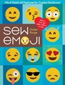 Sew Emoji - Gailen Runge - 9781617457715