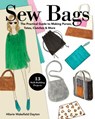 Sew Bags - Hilarie Wakefield Dayton - 9781617457913