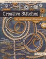 Creative Stitches for Contemporary Embroidery - Sharon Boggon - 9781617458774