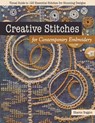 Creative Stitches for Contemporary Embroidery - Sharon Boggon - 9781617458781