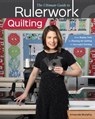 The Ultimate Guide to Rulerwork Quilting - Amanda Murphy - 9781617459481