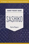 Sashiko Handy Pocket Guide - Sylvia Pippen - 9781617459696