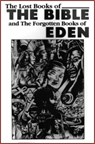 The Lost Books of the Bible and the Forgotten Books of Eden - Eworld - 9781617590337