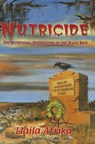 Nutricide: The Nutritional Destruction of the Black Race - Llaila O. Afrika - 9781617590689