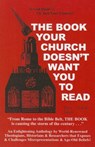 The Book Your Church Doesn't Want You to Read - Tim C. Leedom - 9781617590894