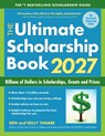 The Ultimate Scholarship Book 2027 - Gen Tanabe ; Kelly Tanabe - 9781617601965
