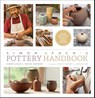Simon Leach's Pottery Handbook - Simon Leach ; Bruce Dehnert - 9781617690228