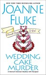 Wedding Cake Murder - Joanne Fluke - 9781617732188