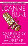 Raspberry Danish Murder - Joanne Fluke - 9781617732263