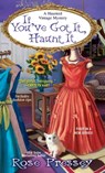If You've Got It, Haunt It - Rose Pressey - 9781617732508