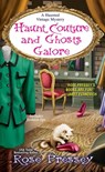 Haunt Couture and Ghosts Galore - Rose Pressey - 9781617732546
